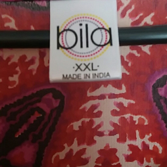 Blouse - Picture 3 of 4